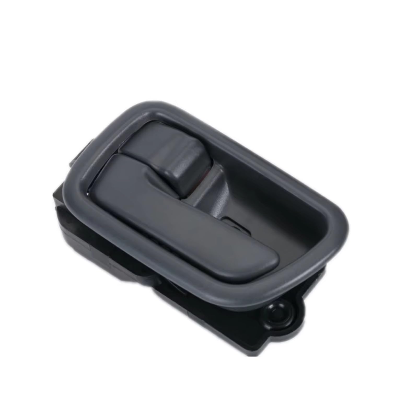 Jeviuwi Front Left Car Inner Door Handle Replacement For Toyota For Avensis 1997-2003 Car Interior Inner Door Handle 69205-05020-B0(Front Left)