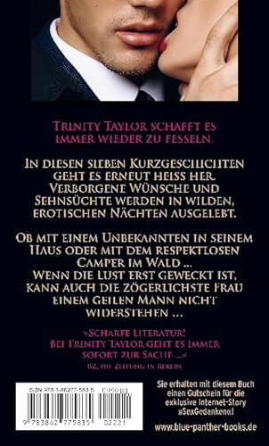 Gib's mir! 7 Erotische Geschichten