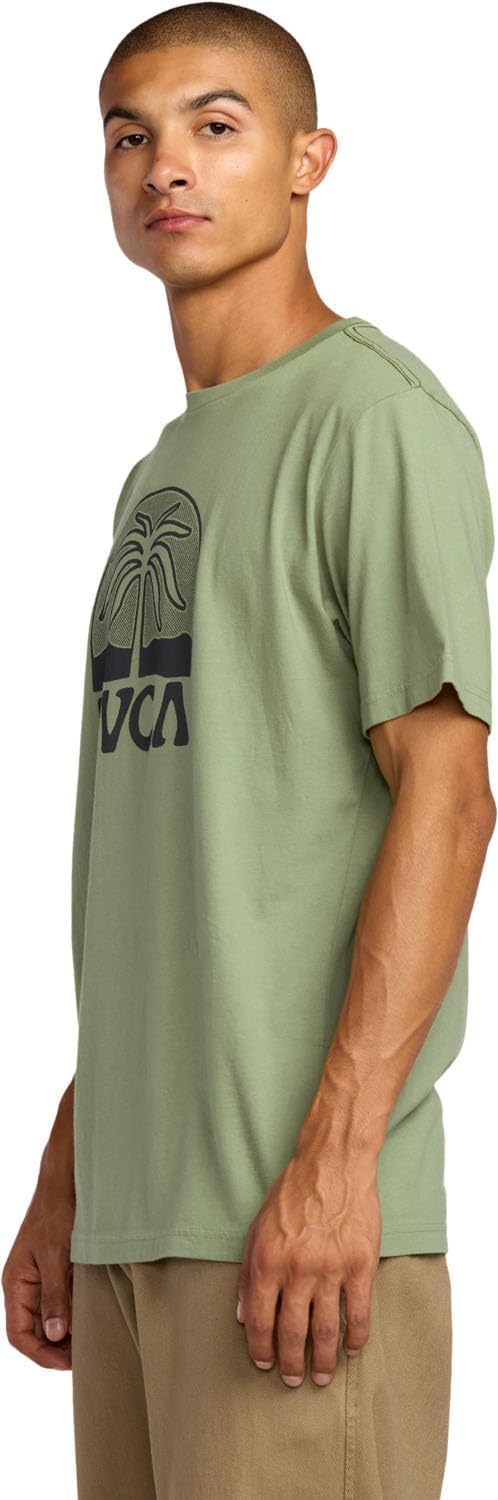 Palmcrest Short Sleeve Tee