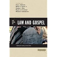Five Views on Law and Gospel