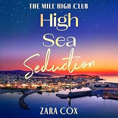 High Sea Seduction Titelbild