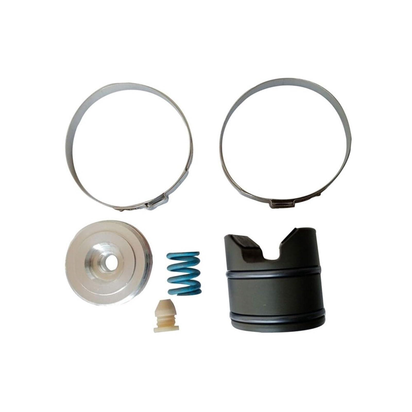 Kit De Réparation De Crémaillère De Direction Ou Outil 32106891974 For BMW F20 F21 F30 F32 F31 F36 F48 F25 For Série F 1 2 3 4 Série X1 X3 X4 (Color : Set)