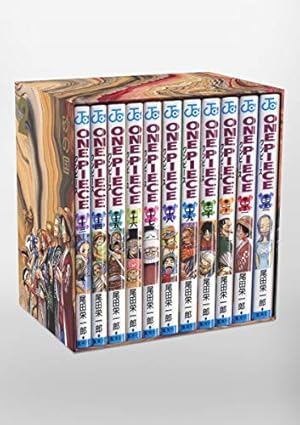 ONE PIECE ワンピース　1〜30巻 ONE PIECE 30 | 尾田 栄一郎 |本 | 通販 | Amazon