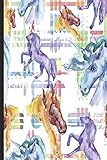 Unicorn Composition Notebook: Unicorn Series Notebook