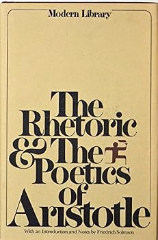 The Rhetoric/The Poetics