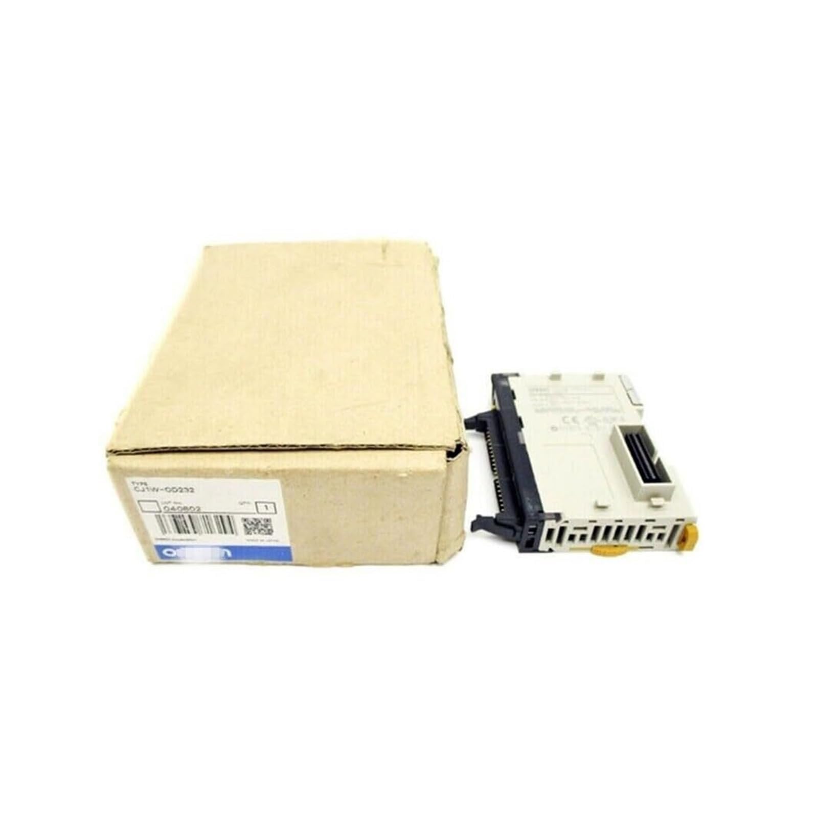 YUSKICCNE CJ1W-OD232 PLC Module Sealed in Box 1 Year Warranty