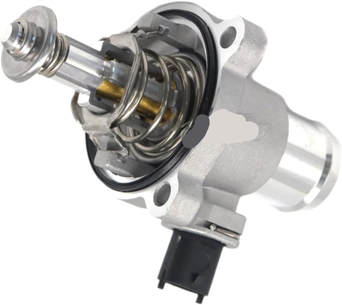 Engine thermostat Cooling system thermostat