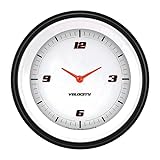 VS93WBLF Velocity White 3 3/8