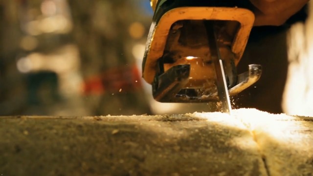 Amazon.com: 8 Inch Pole Saw Chain Compatible with Harbor Freight