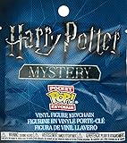 FunKo Pop Llaveros Harry Potter en bolsas sorpresa, una figura aleatoria , Modelos/colores Surtidos, 1 Unidad