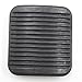 koauto 2 Brake or Clutch Pedal Pad 16753.03 For Jeep Wrangler YJ TJ Cherokee XJ 52002750