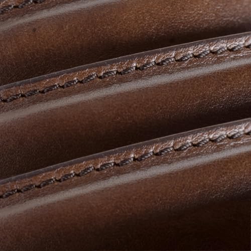 Image of Allen Edmonds Men's Wide Basic Dress Belt