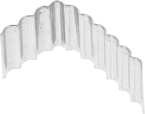 Miniatura 8 de PRETYZOOM 4pcs Cake Mold Biscuit Stamp Mini Cookie Cutters Baking Stamps Kitchen Biscuit Cookie Press Fudge Molds Sandwich Cookies Household Biscuit