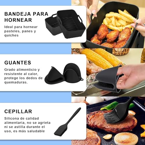 Accesorios para aire 22 Imagen adicional