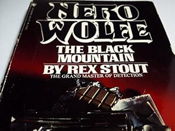 Mass Market Paperback The Black Mountain Book