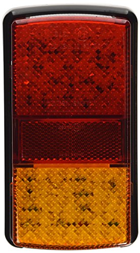 Ring Automotive RCT440 Phare de remorque LED à 5 fonctions taille L Cover