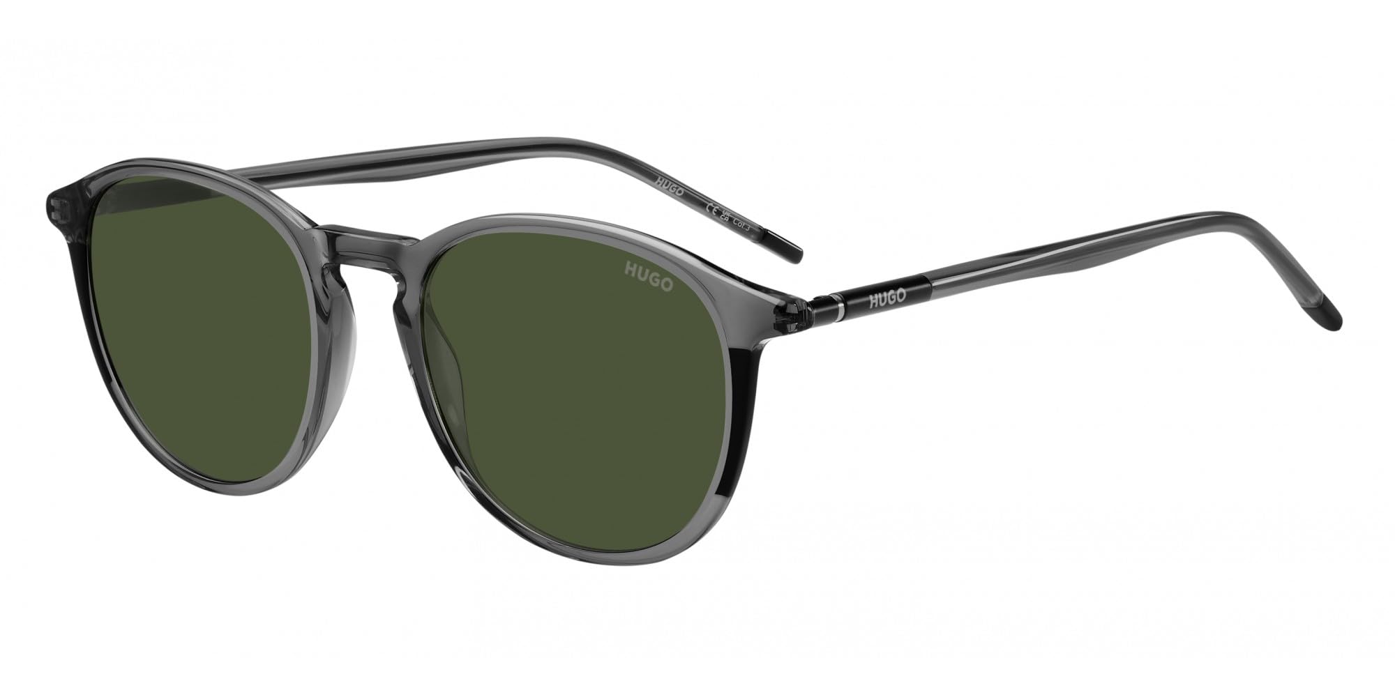 Hugo Boss Hg 1346/S Kb7/Qt Sunglasses Verde