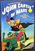 John Carter of Mars: The Jesse Marsh Years