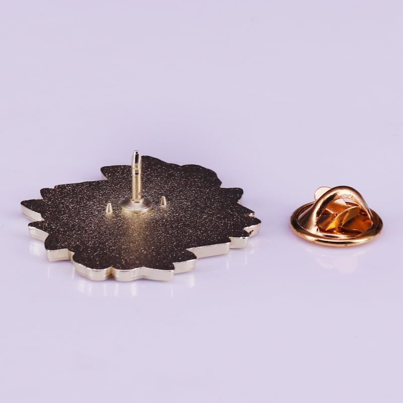 Book Lovers Readers Brooch Pin Book-Themed Enamel Pin Creative Badge Coat Bag Hat Jeans DIY Decoration3