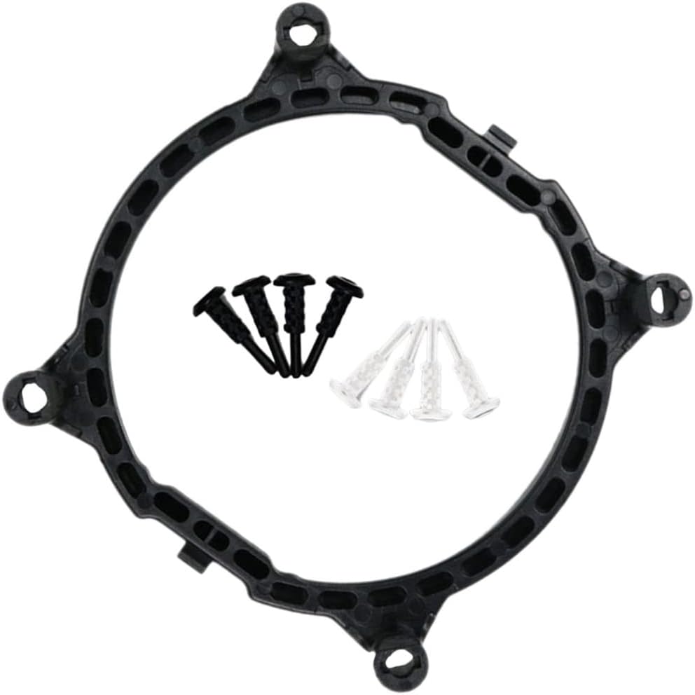 SOLUSTRE 8pcs Bracket for Heat Sink Motherboard Heatsink