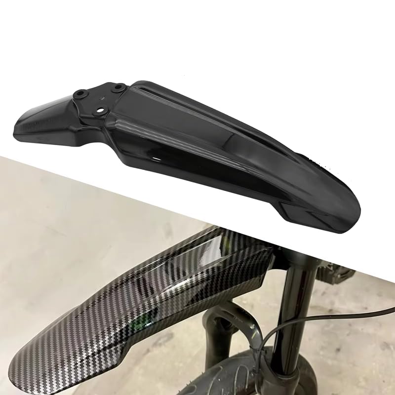 Parafango Anteriore Moto per Triumph Speed Triple 1050 2005–2020