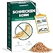 Produktbild Silberkraft Schneckenkorn 200g, Regenfestes Schneckengranulat, Effektiver Schutz vor Nacktschnecken für Garten, Schnecken-frei für Gemüsebeet & Hochbeet