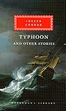  Typhoon And Other Stories (Everyman\'s Library Classics)