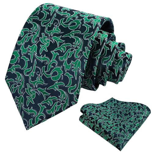 Image of Alizeal Mens 3 Pcs Long Sleeve Shirts Set