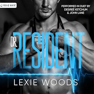 Dr. Resident cover art