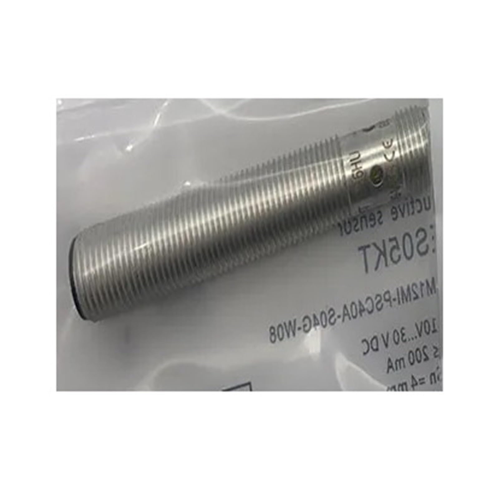 Capteur 516-300-S144-S4-D pour automatisme industriel précis