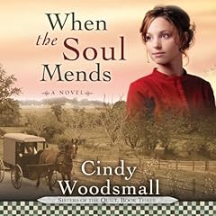 『When the Soul Mends』のカバーアート