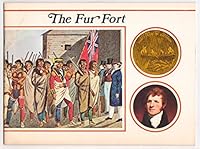 The Fur Fort B000VW0PWU Book Cover
