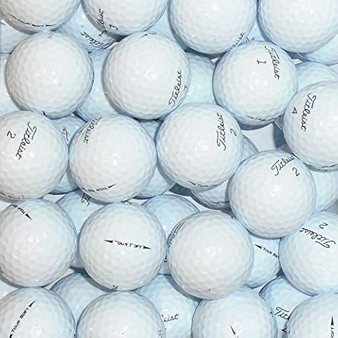 TITLEIST 24 Tour Soft Golf Balls Cover