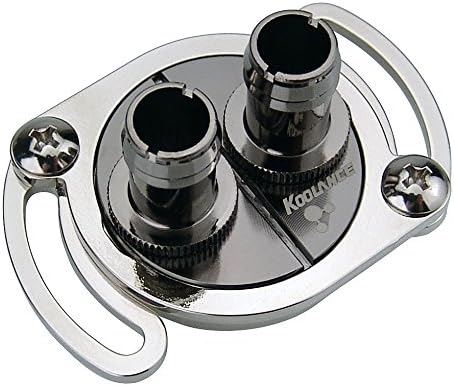 Koolance CHC-122 Water Block (Motherboard Chipset)