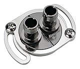 Koolance CHC-122 Water Block (Motherboard Chipset)