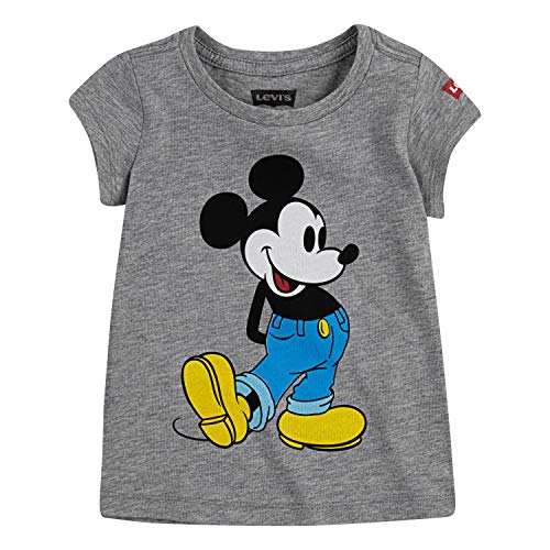 Image of Levi's Girls T-Shirt