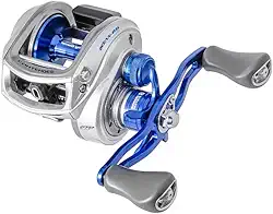 Carretilha Pesca Marine Contender Ocean SHI BG Big Game 7.1:1 Manivela: Direita