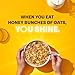 Honey Bunches of Oats, Crunchy Honey Roasted, 18 Oz