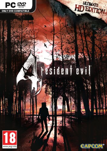 Resident Evil 4 - Classics HD Edition