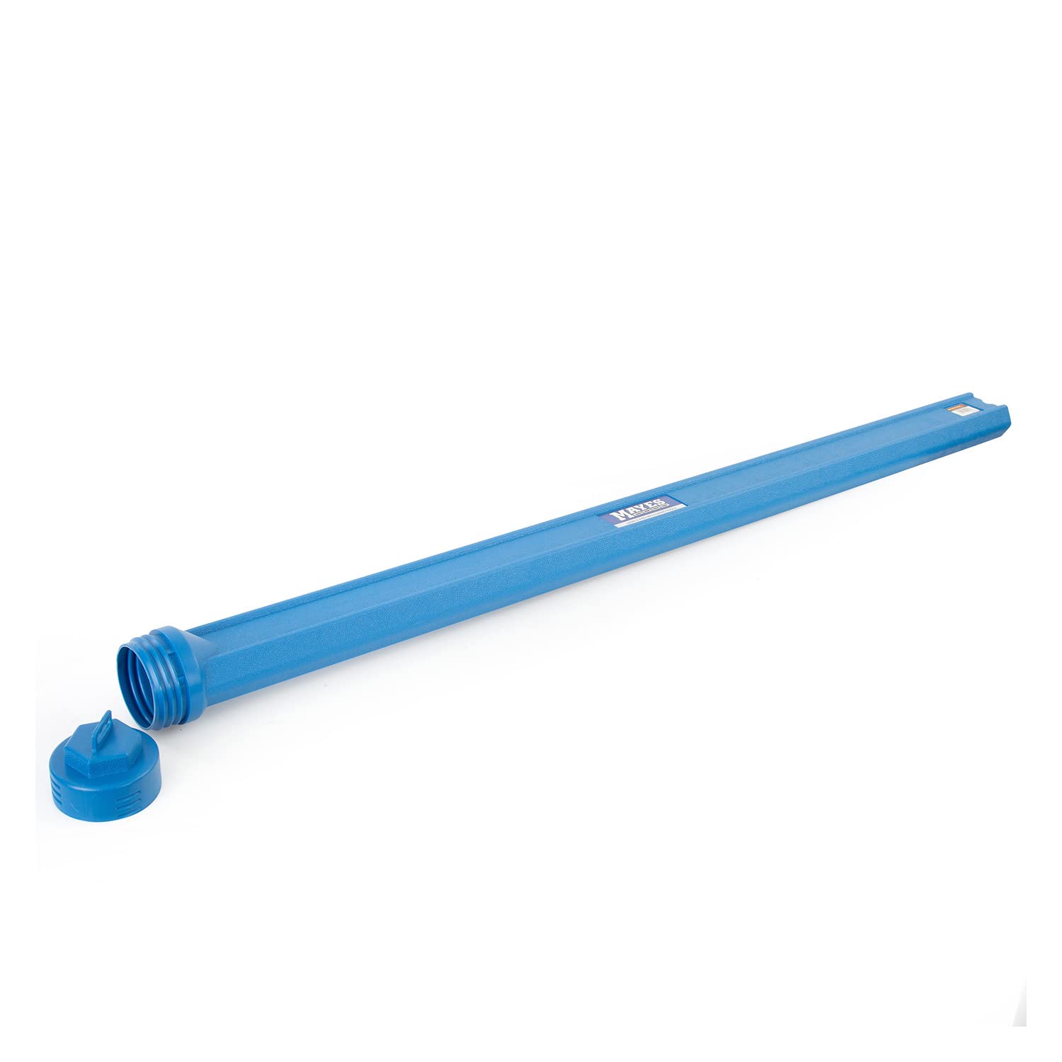 MAYES 24 Inch Level - Made in USA -10