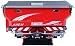 Produktbild Universal Hobbies  uh4996  Fahrzeug  Streuwagen Rauch Axis 30.2 EMC  Maßstab 1: 32, rot
