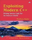 Exploiting Modern C++ (C++ In-Depth Series)