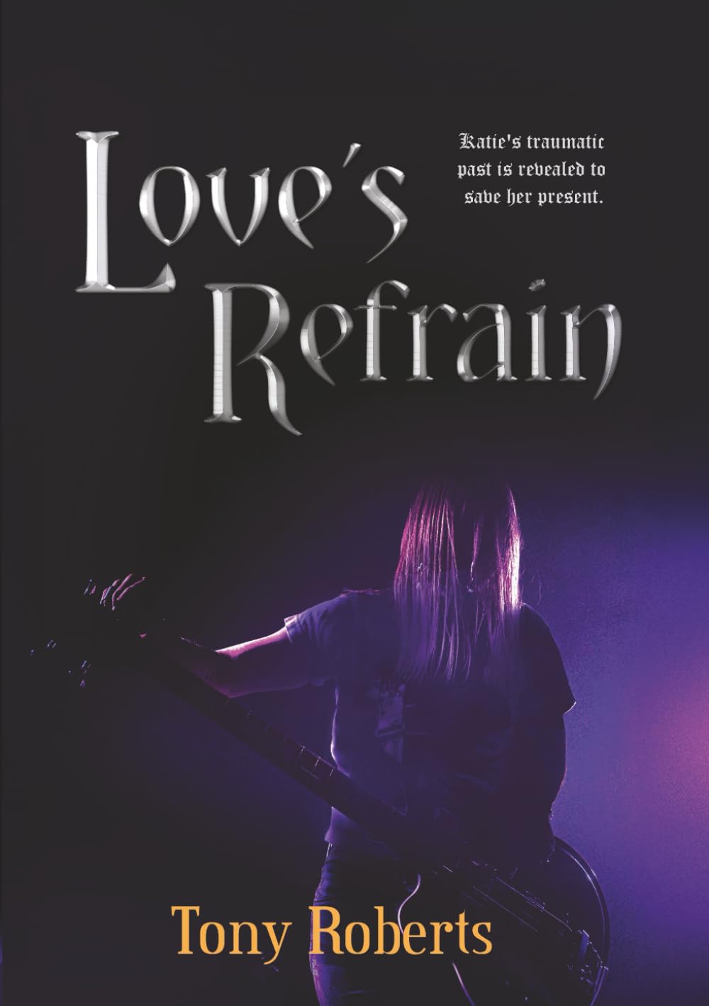 Love's Refrain (Katie Long & Siren)