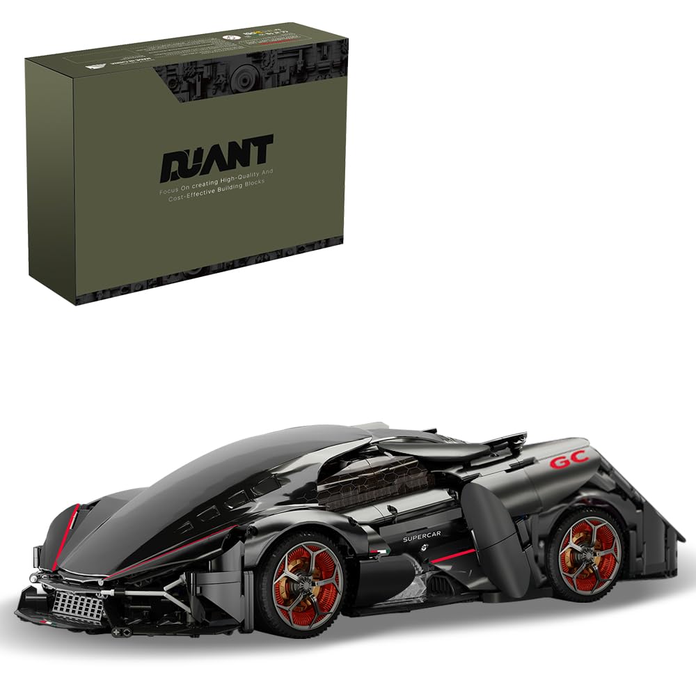 DUANT 39131 (GLF)
