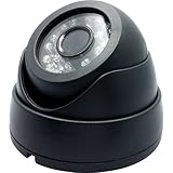 Broadwatch 天井型監視カメラ 赤外線 夜間撮影 65度 特価