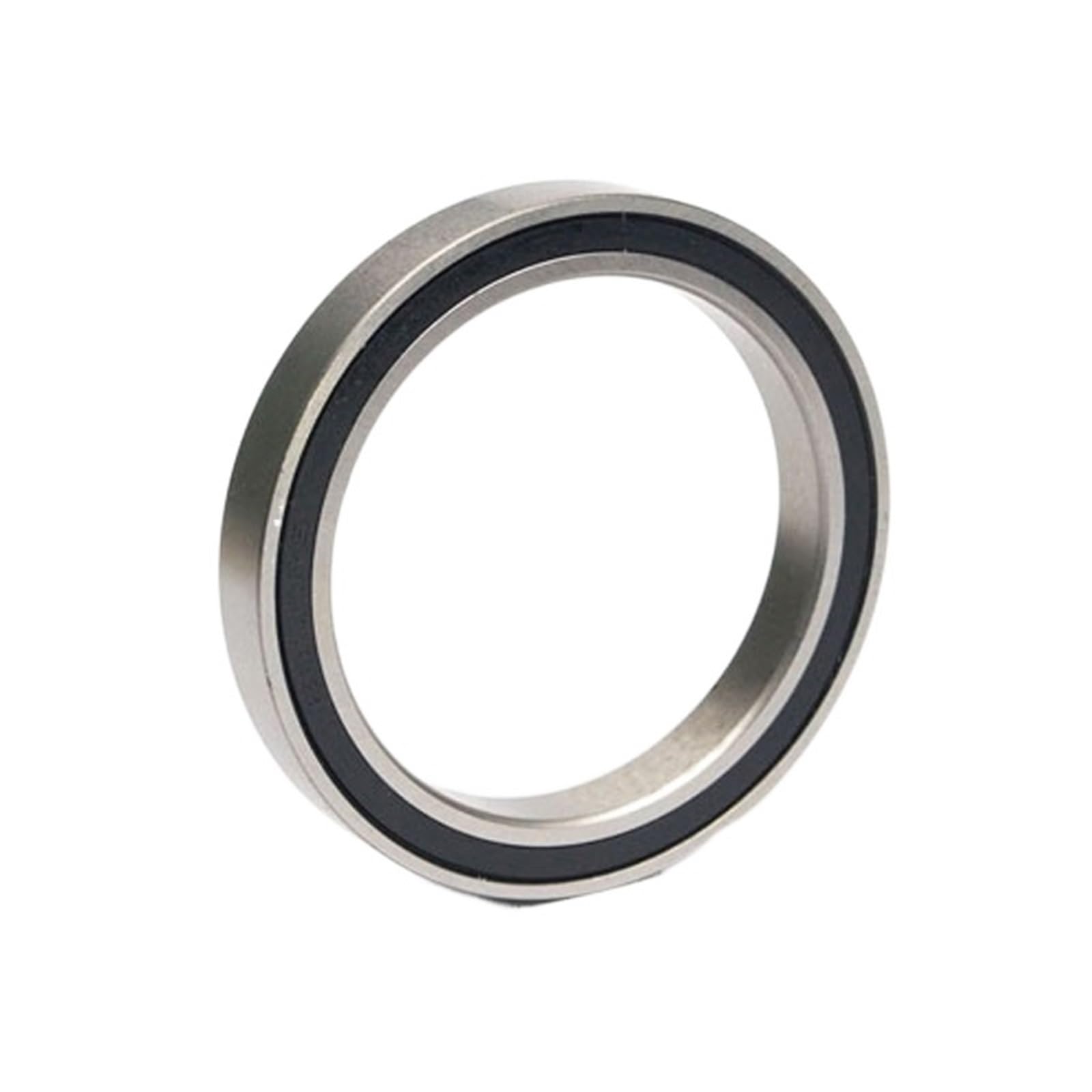 KWQNPHTRN 61801-2RS1 6801-2RS 12x21x5mm 6801 6801RS 6801RZ Sealed Ball Bearings Thin Section Deep Groove Ball Bearings 10Pcs