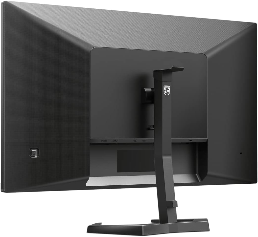 Philips Evnia Gaming 27M1N3500LS 27 Pollici Qhd Monitor, 144Hz, Va, 1Ms, Smart Image Hdr, Altoparlanti, Low Input Lag 2560 X 1440, 144 Hz, 250 Cd/M² Hdmi 2.0, Dp 1.4, Nero, 27 pollici QHD Philips Evnia Gaming 27M1N3500LS 27 Pollici Qhd Monitor, 144Hz, Va, 1Ms, Smart Image Hdr, Altoparlanti, Low Input Lag 2560 X 1440, 144 Hz, 250 Cd/M² Hdmi 2.0, Dp 1.4, Nero, 27 pollici QHD