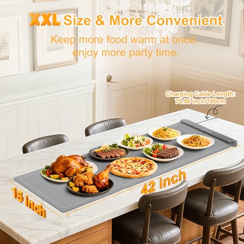 Commercial Food Warmer Steam Table
