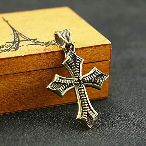 Petites statues pendentif porte-bonheur en laiton pour harmoniser votre bureau - 5