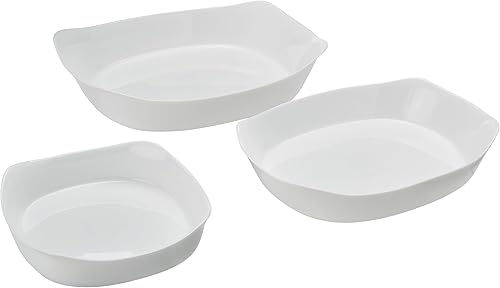 Vista 16 de Rubbermaid - Plato de vidrio para horno